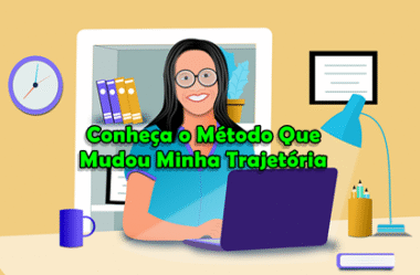 Minha Jornada: De Terapeuta Insegura a Empreendedora Digital