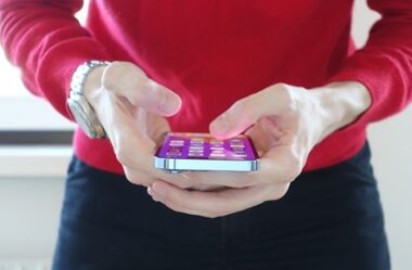 Ferramentas Digitais e Terapia:  Moldando o Cuidado Emocional