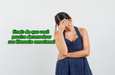 Literacia Emocional em 2026: Caminho Para Cuidar das Emoções